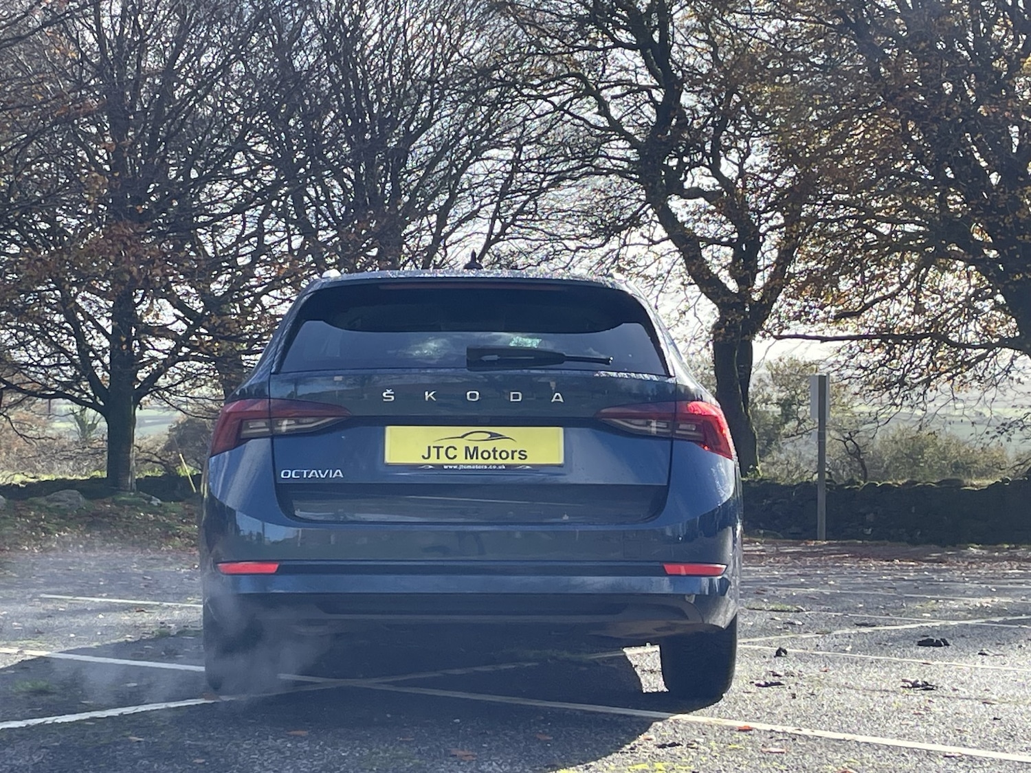 Used Skoda Octavia 2021 for sale - 76418339: Photo 18