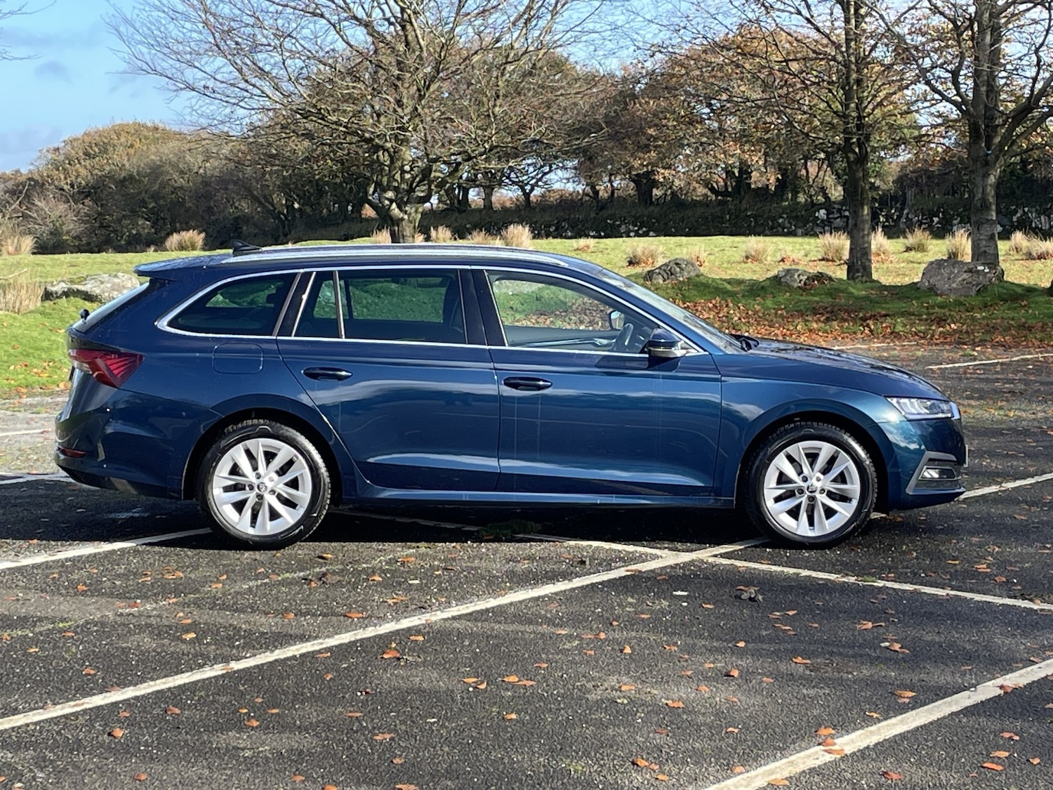 Used Skoda Octavia 2021 for sale - 76418339: Photo 19