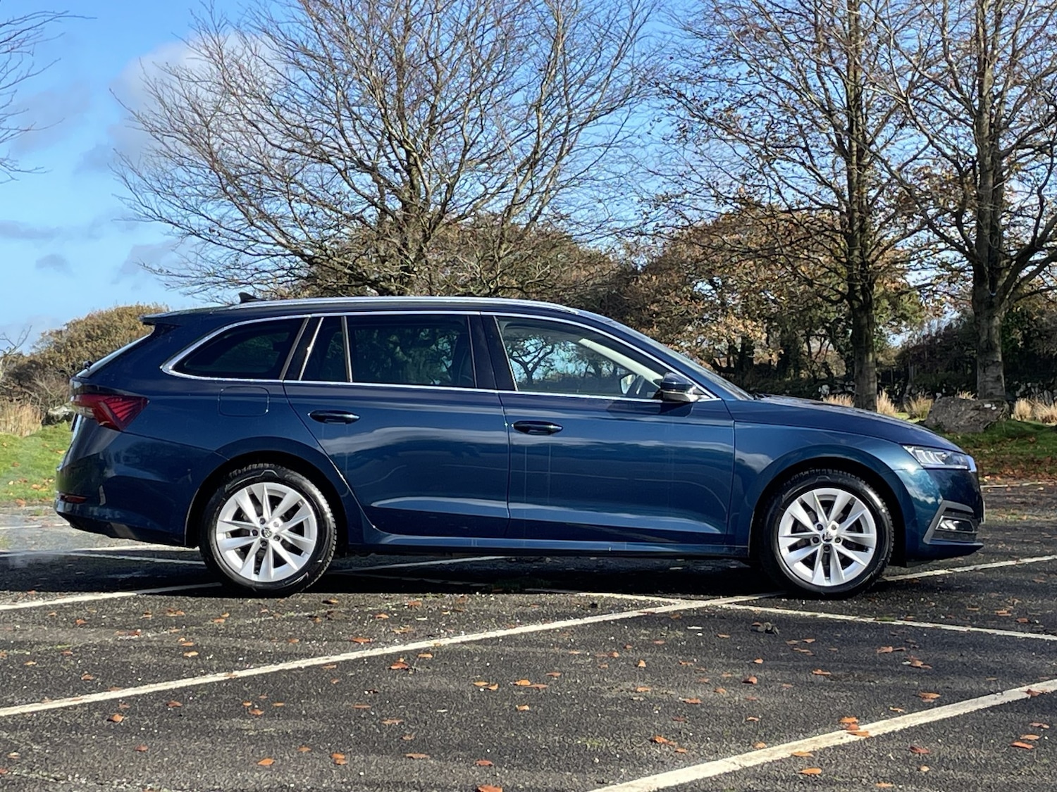 Used Skoda Octavia 2021 for sale - 76418339: Photo 20