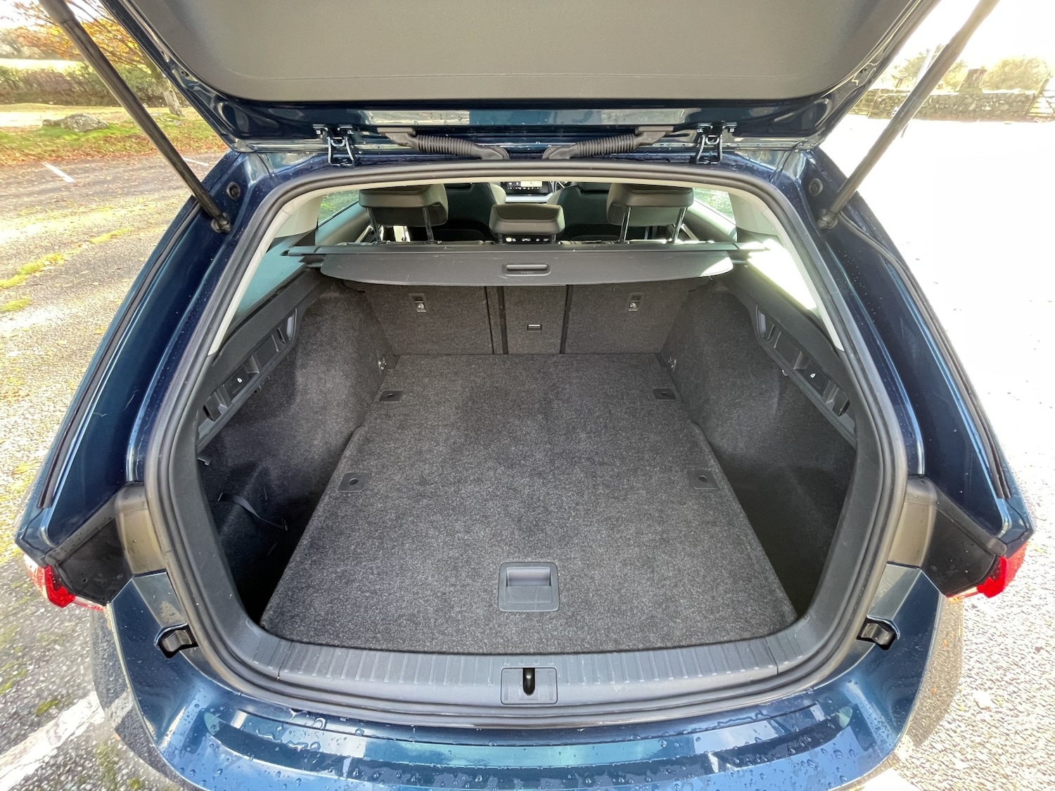 Used Skoda Octavia 2021 for sale - 76418339: Photo 22