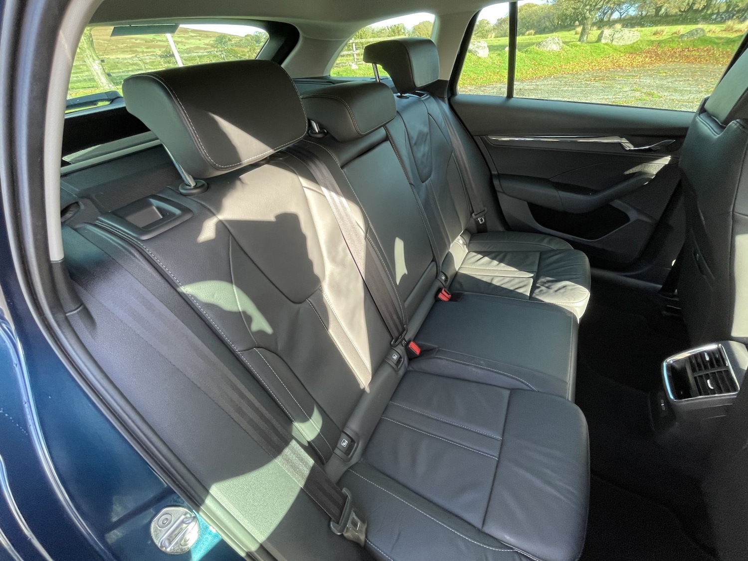 Used Skoda Octavia 2021 for sale - 76418339: Photo 24