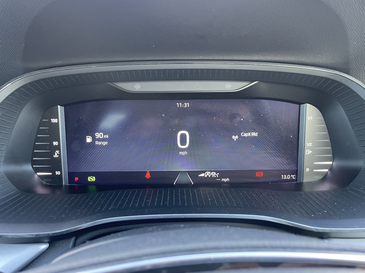 Used Skoda Octavia 2021 for sale - 76418339: Photo 26