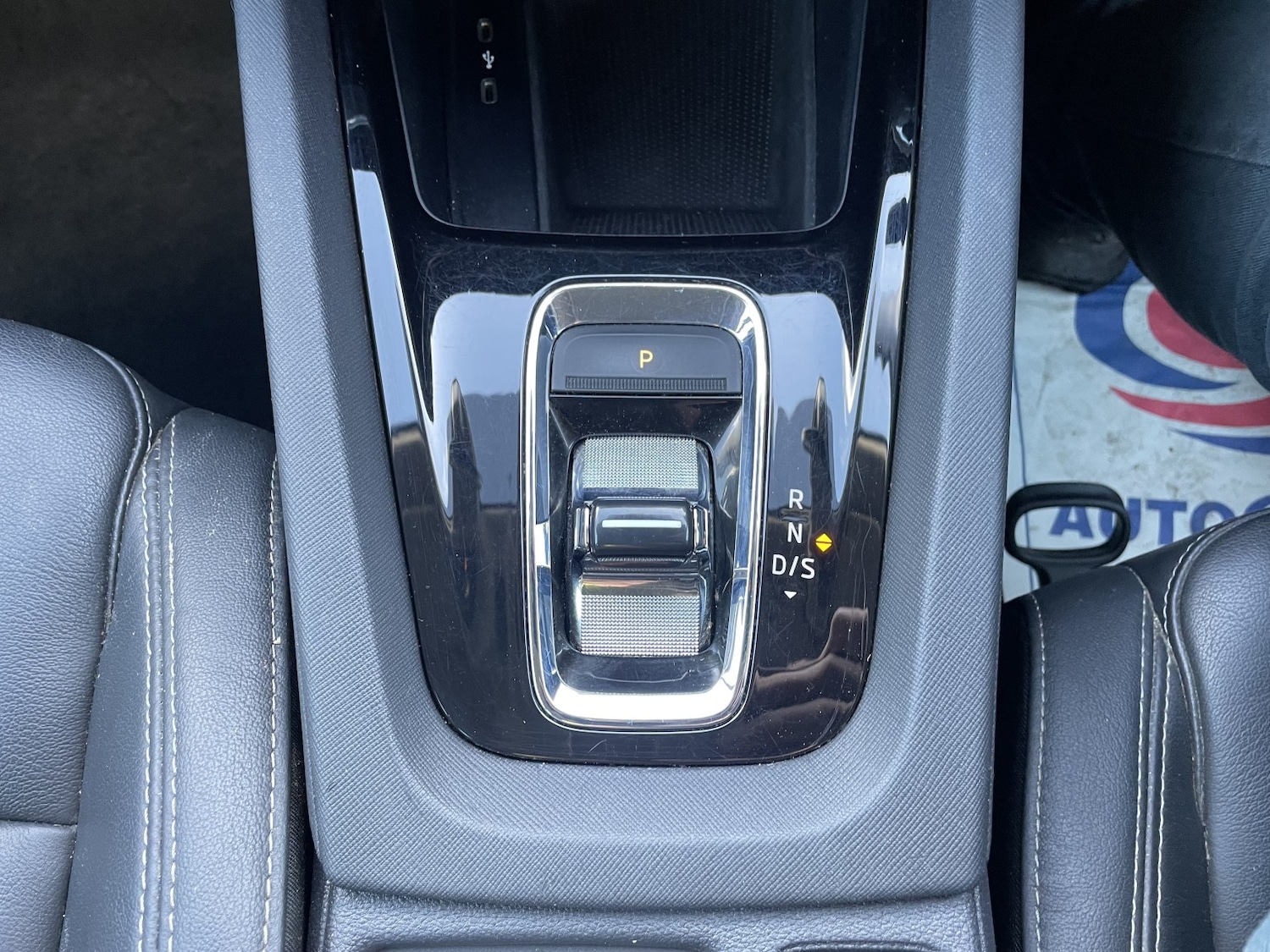 Used Skoda Octavia 2021 for sale - 76418339: Photo 28