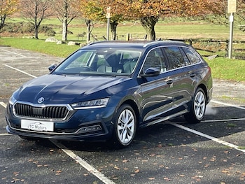Used Skoda Octavia 2021 for sale - 76418339: Photo