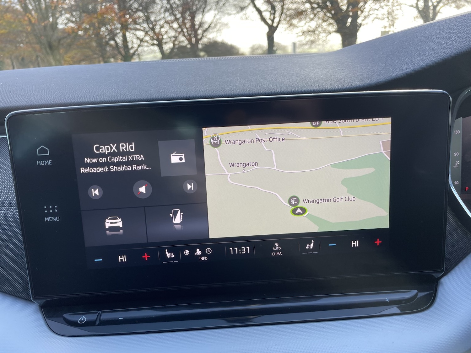 Used Skoda Octavia 2021 for sale - 76418339: Photo 30