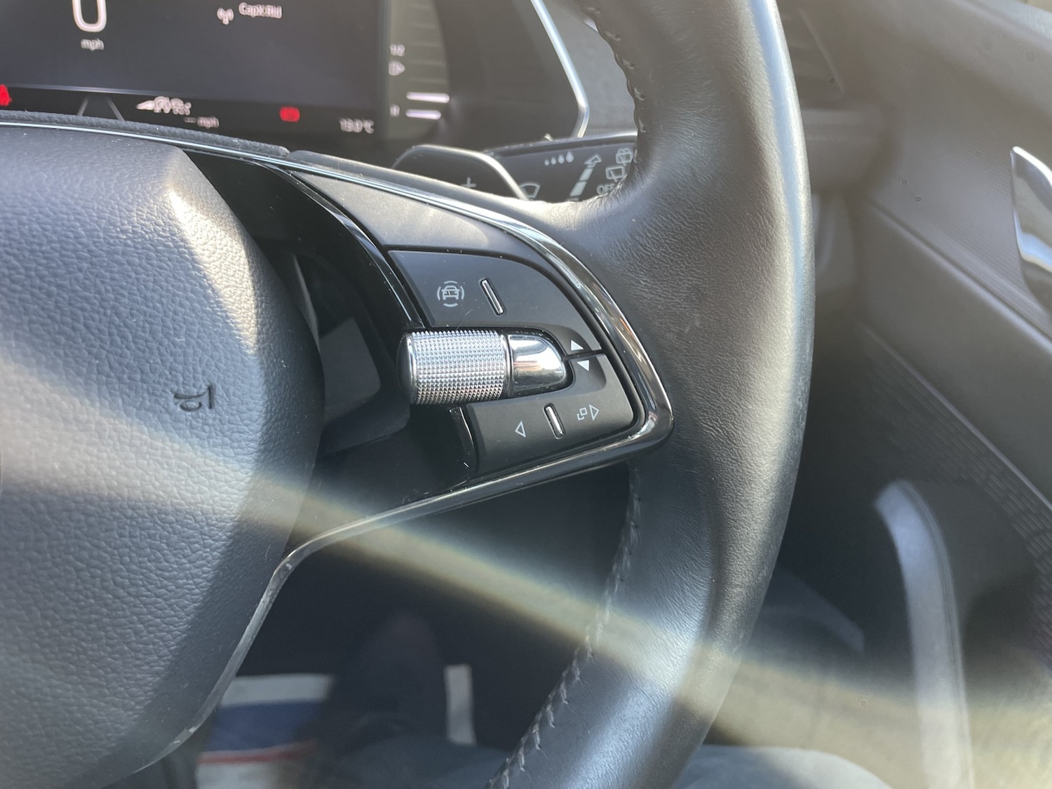 Used Skoda Octavia 2021 for sale - 76418339: Photo 31