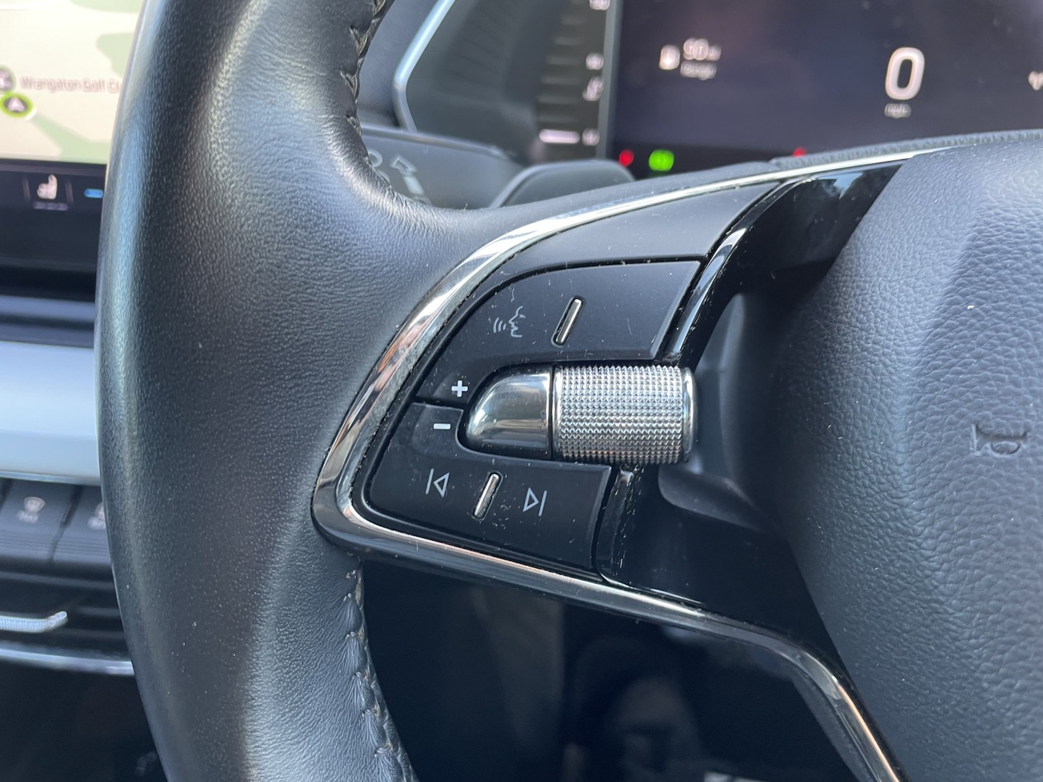 Used Skoda Octavia 2021 for sale - 76418339: Photo 32