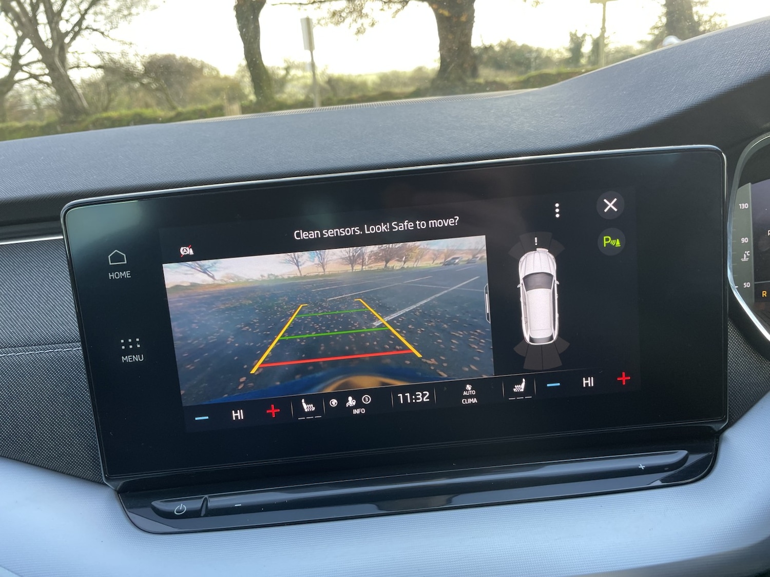 Used Skoda Octavia 2021 for sale - 76418339: Photo 34