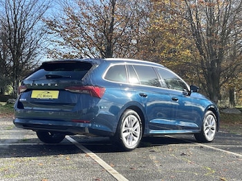 Used Skoda Octavia 2021 for sale - 76418339: Photo