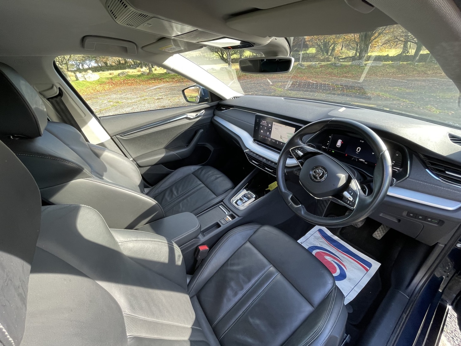 Used Skoda Octavia 2021 for sale - 76418339: Photo 4