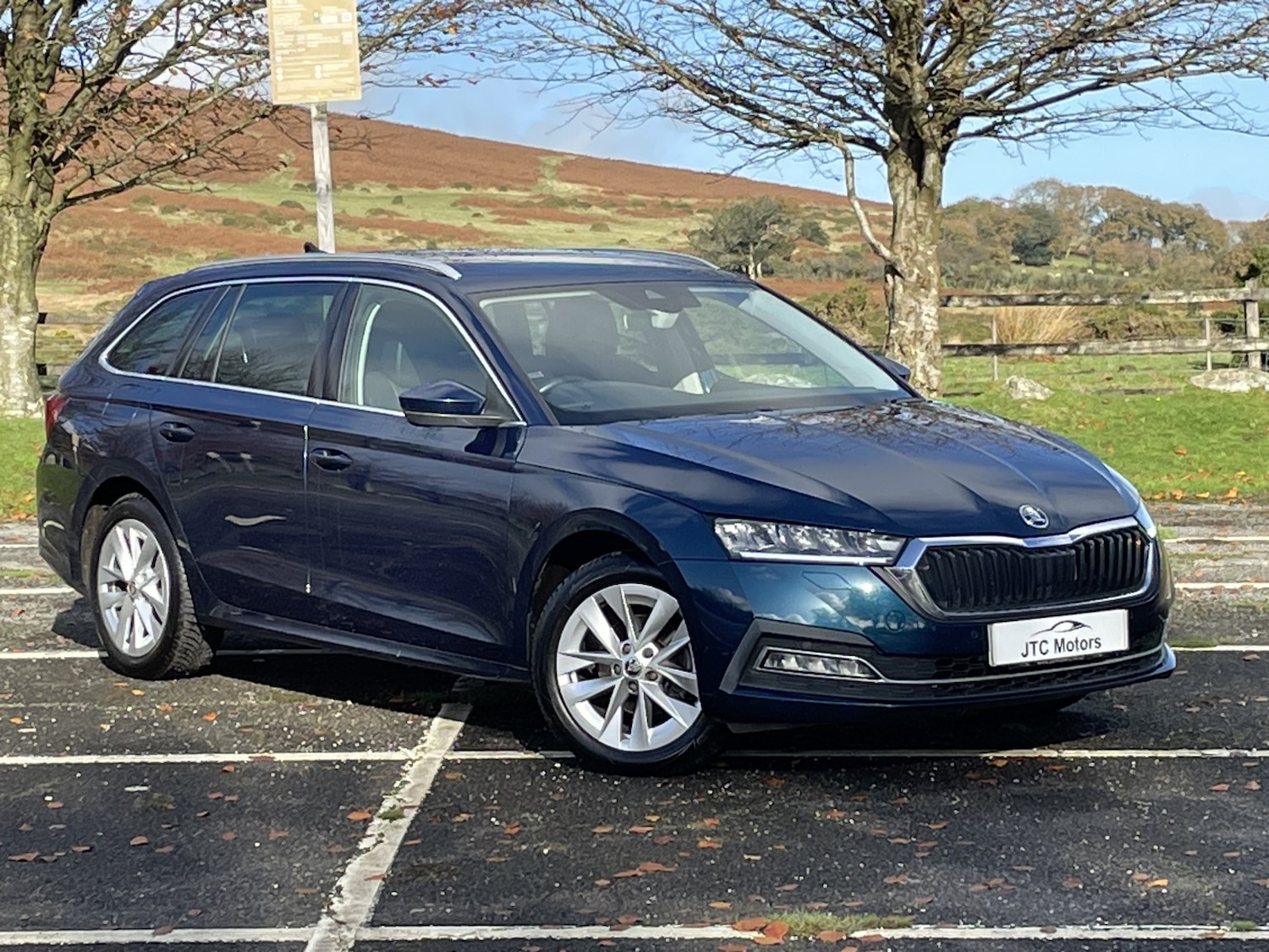 Used Skoda Octavia 2021 for sale - 76418339: Photo 6