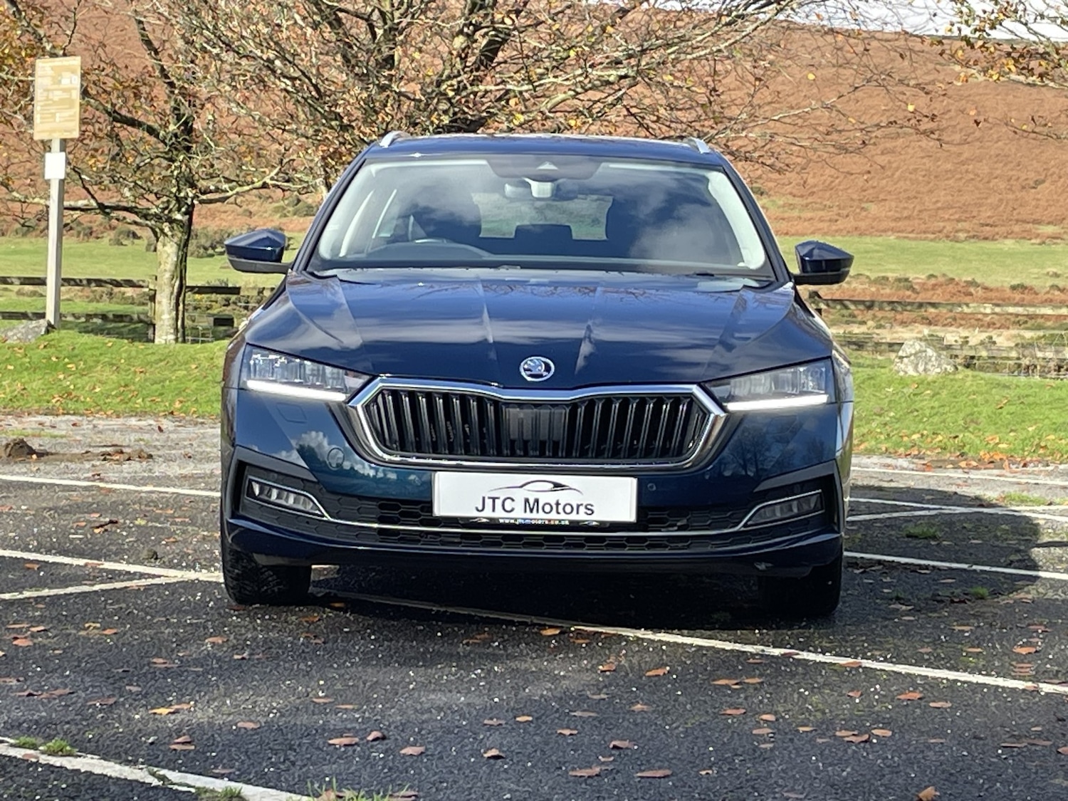 Used Skoda Octavia 2021 for sale - 76418339: Photo 7