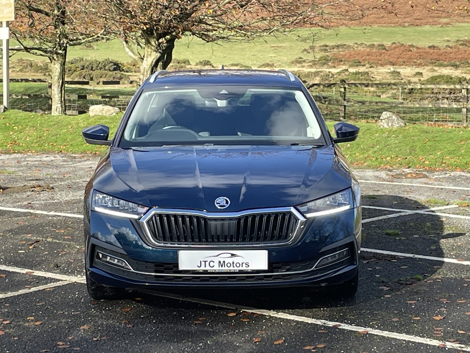 Used Skoda Octavia 2021 for sale - 76418339: Photo 8