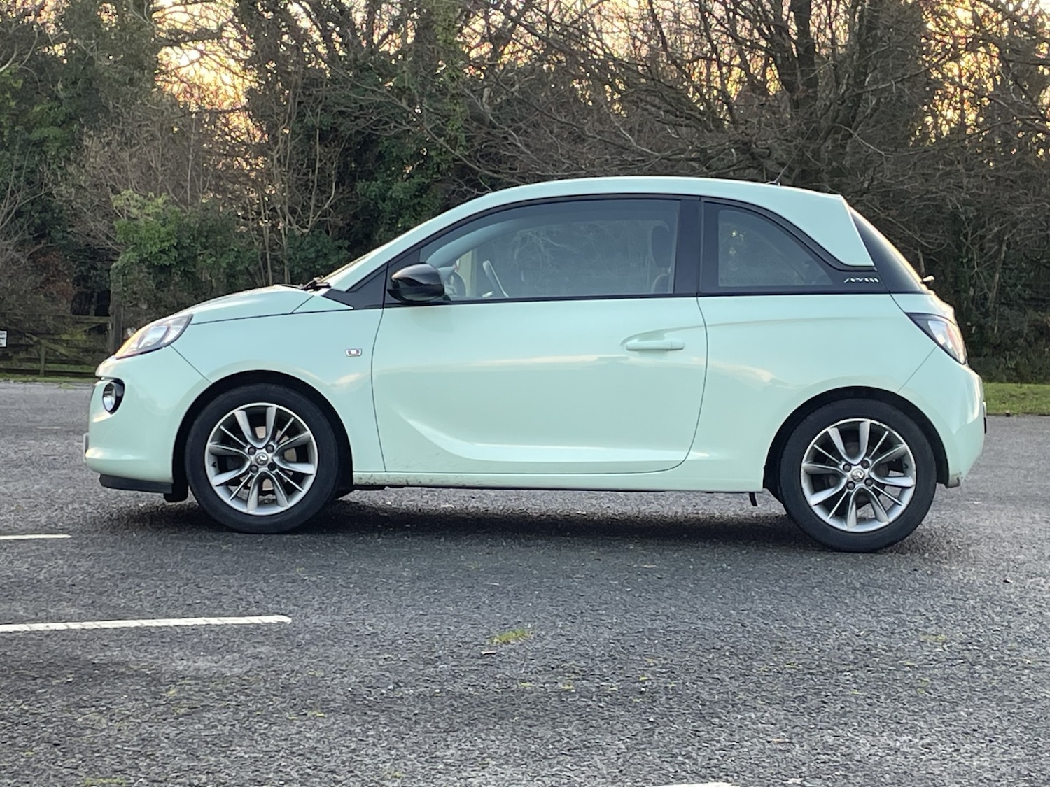 Used Vauxhall ADAM 2017 for sale - 77438284: Photo 12