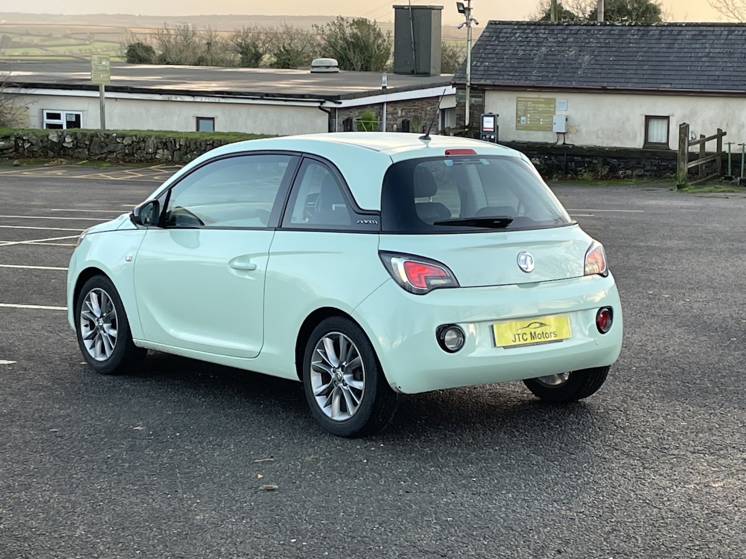 Used Vauxhall ADAM 2017 for sale - 77438284: Photo 14