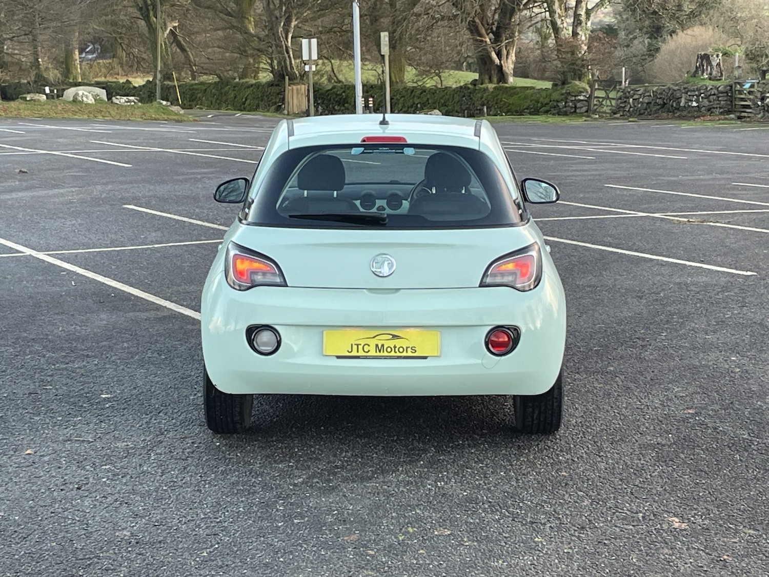 Used Vauxhall ADAM 2017 for sale - 77438284: Photo 16
