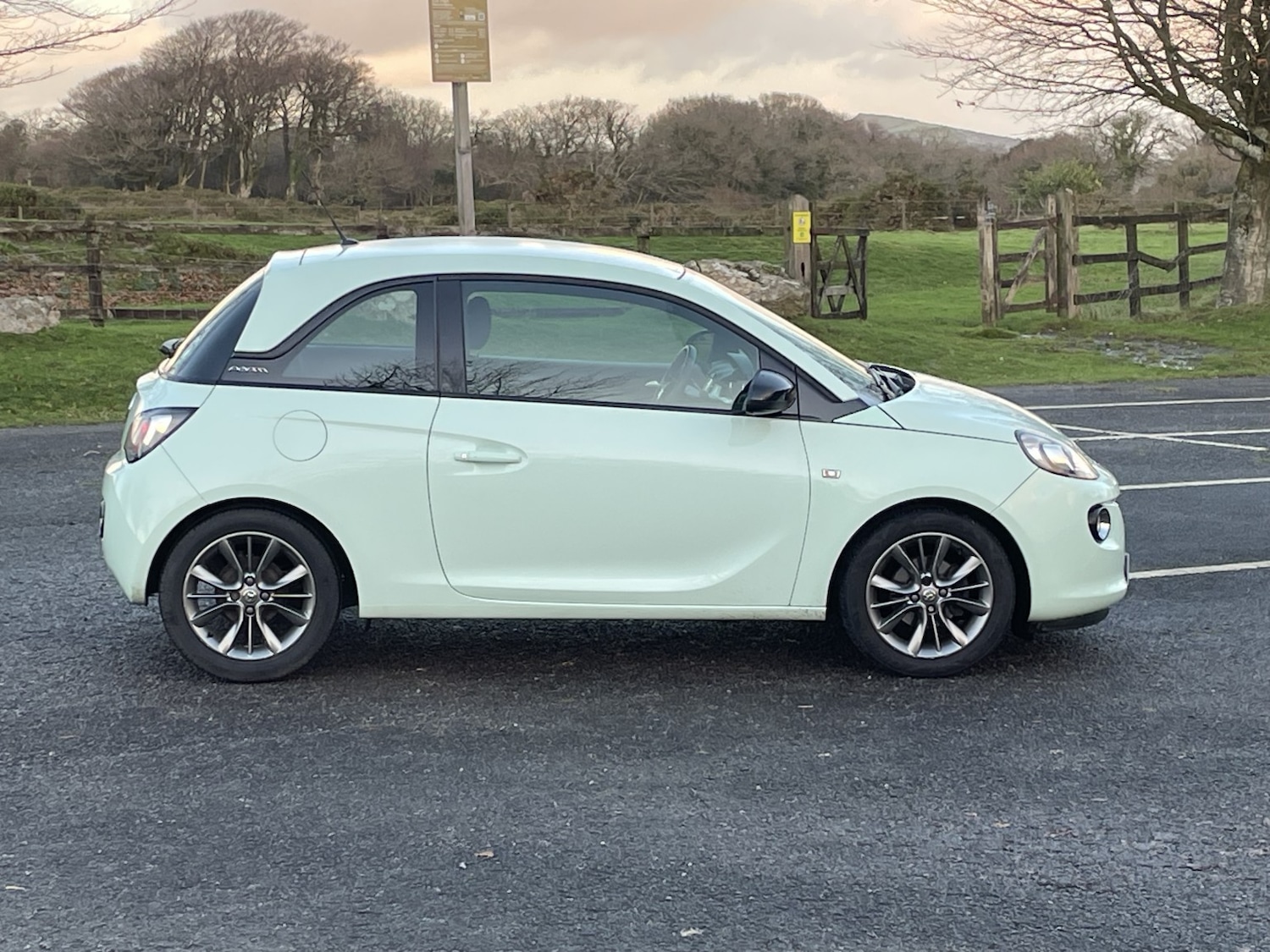 Used Vauxhall ADAM 2017 for sale - 77438284: Photo 20