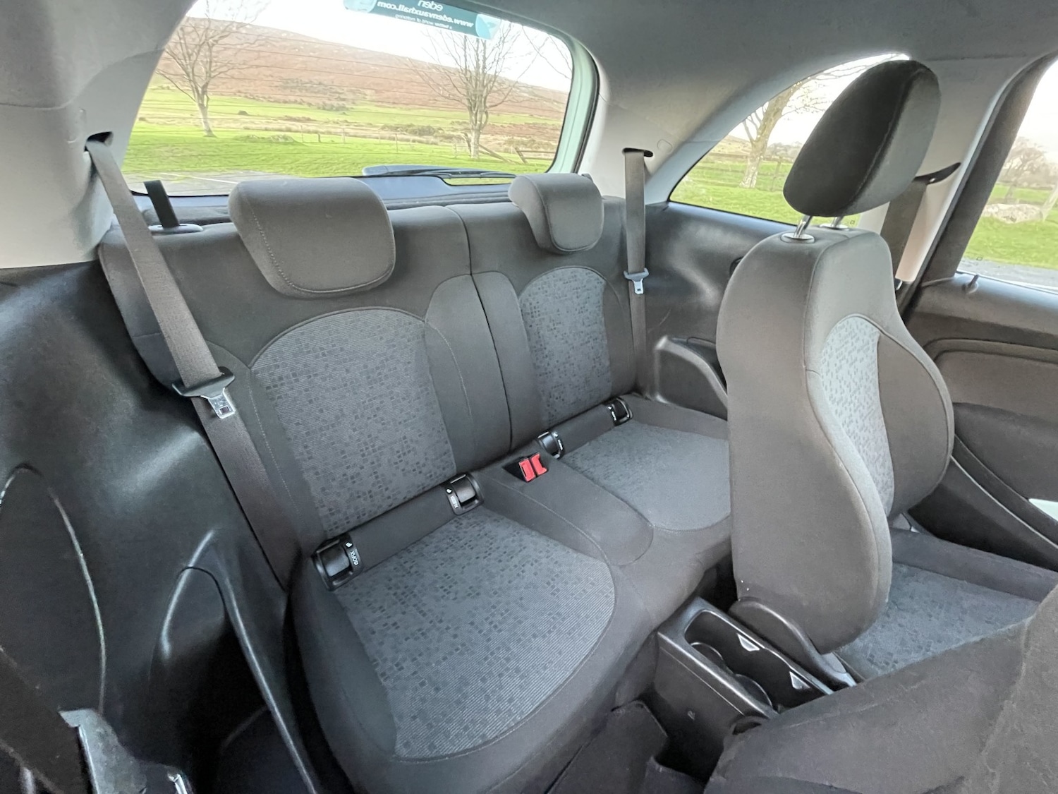 Used Vauxhall ADAM 2017 for sale - 77438284: Photo 22