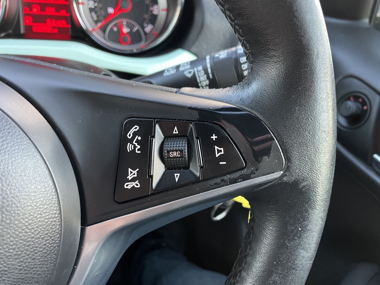 Used Vauxhall ADAM 2017 for sale - 77438284: Photo 25