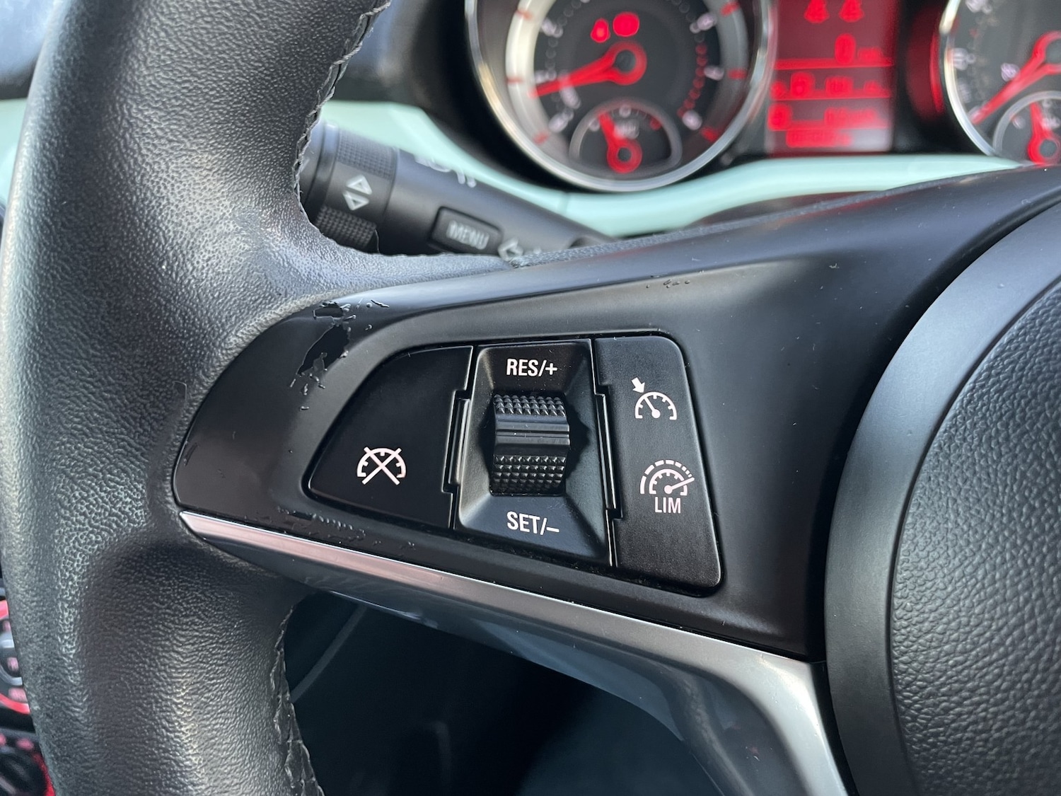 Used Vauxhall ADAM 2017 for sale - 77438284: Photo 26