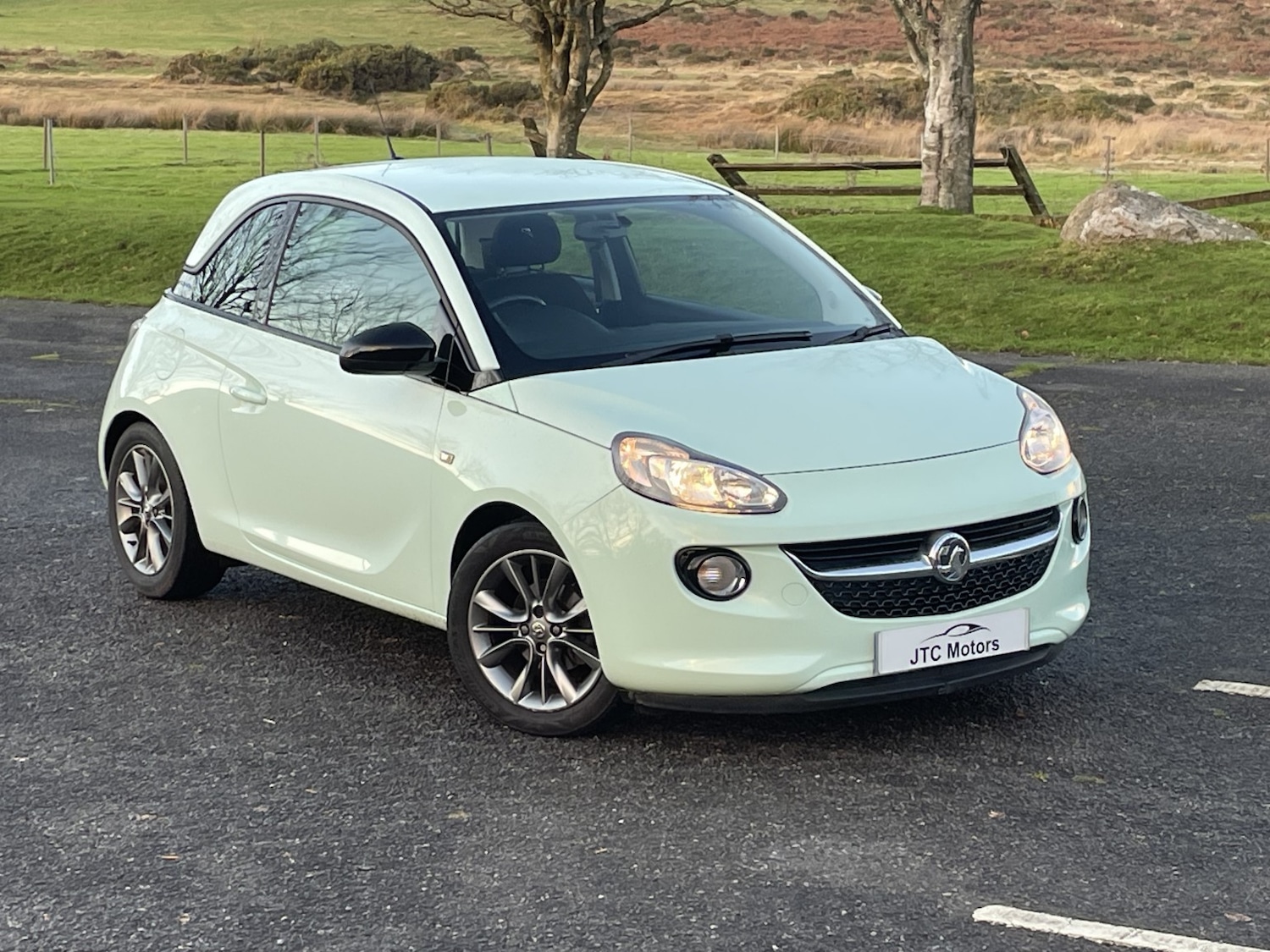 Used Vauxhall ADAM 2017 for sale - 77438284: Photo 6