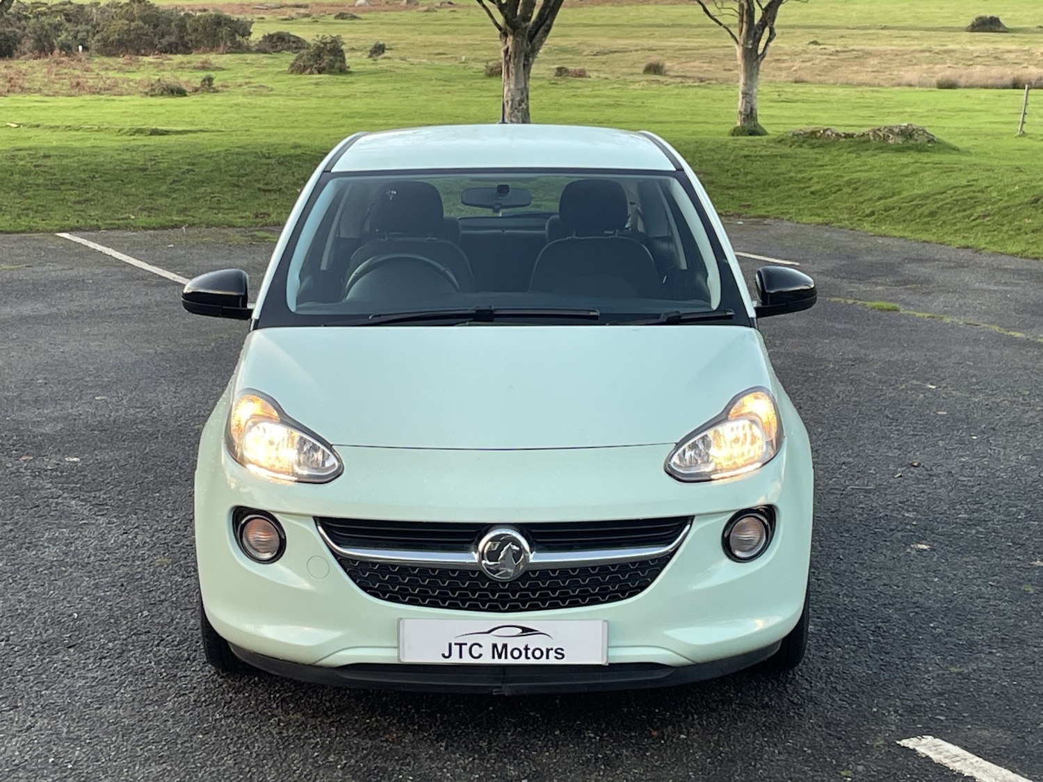 Used Vauxhall ADAM 2017 for sale - 77438284: Photo 7