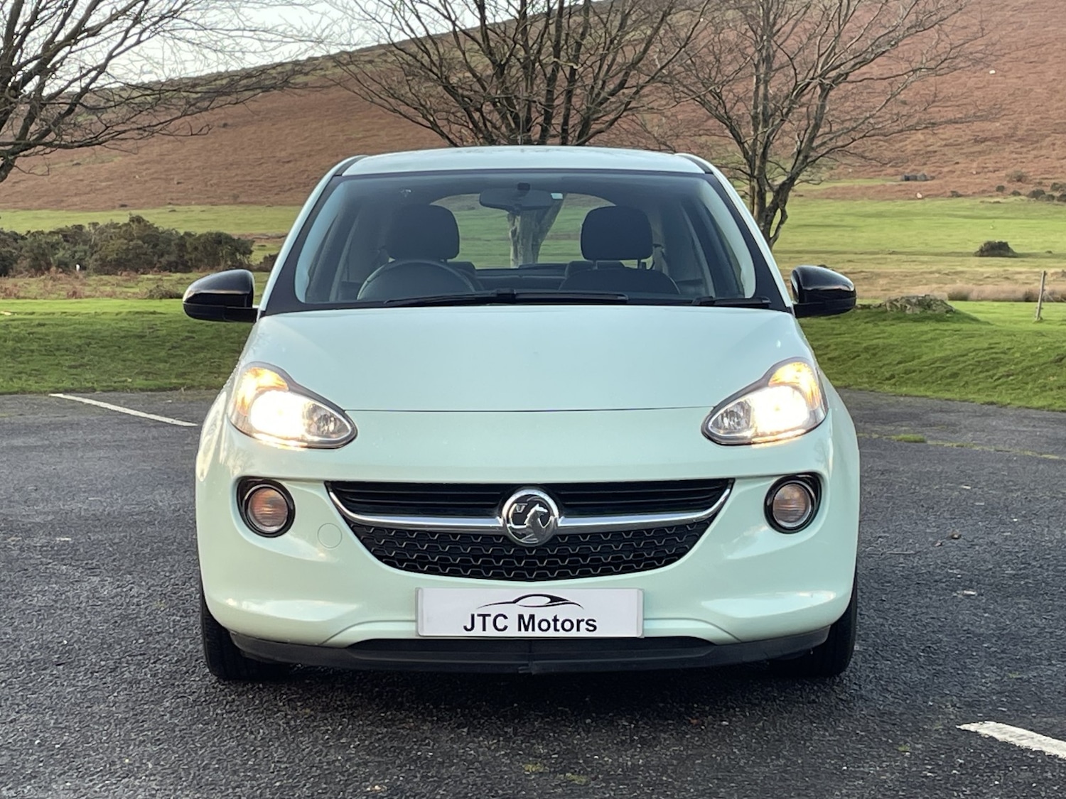 Used Vauxhall ADAM 2017 for sale - 77438284: Photo 8