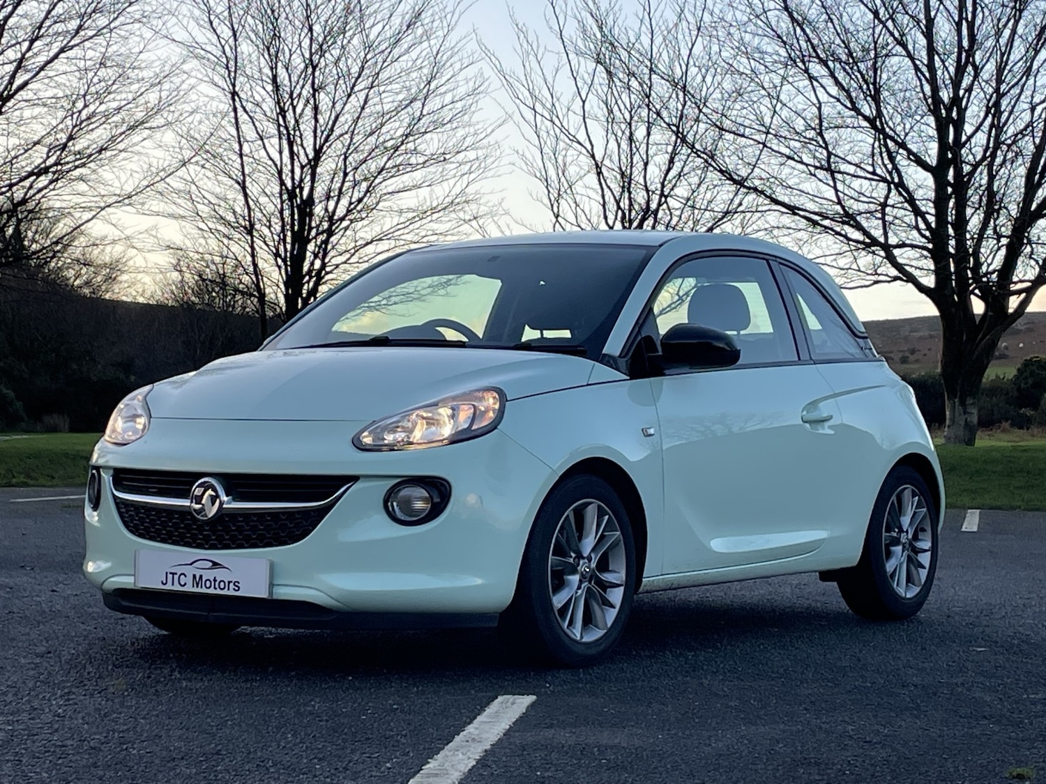 Used Vauxhall ADAM 2017 for sale - 77438284: Photo 9