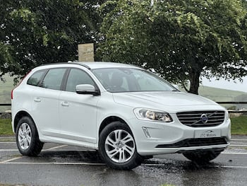 Used Volvo XC60 2016 for sale - 79476675: Photo