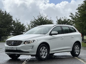 Used Volvo XC60 2016 for sale - 79476675: Photo