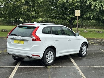 Used Volvo XC60 2016 for sale - 79476675: Photo