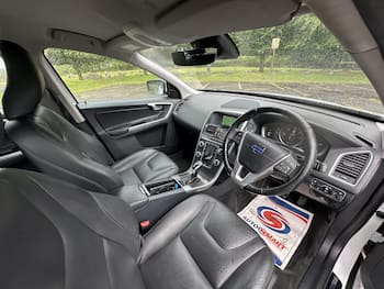 Used Volvo XC60 2016 for sale - 79476675: Photo