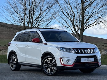 Used Suzuki Vitara 2019 for sale - 77938171: Photo