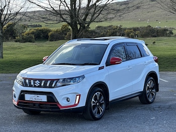 Used Suzuki Vitara 2019 for sale - 77938171: Photo