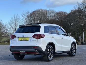 Used Suzuki Vitara 2019 for sale - 77938171: Photo