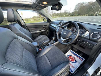 Used Suzuki Vitara 2019 for sale - 77938171: Photo