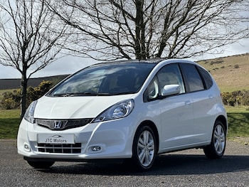 Used Honda Jazz 2014 for sale - 77851248: Photo