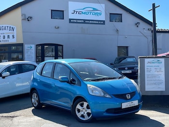 2009 - 1.4 i-VTEC ES 5dr