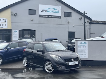 Used Suzuki Swift 2013 for sale - 78332037: Photo