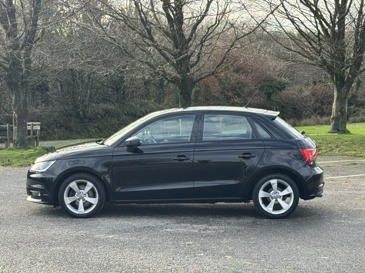 Used Audi A1 2016 for sale - 76863848: Photo 11