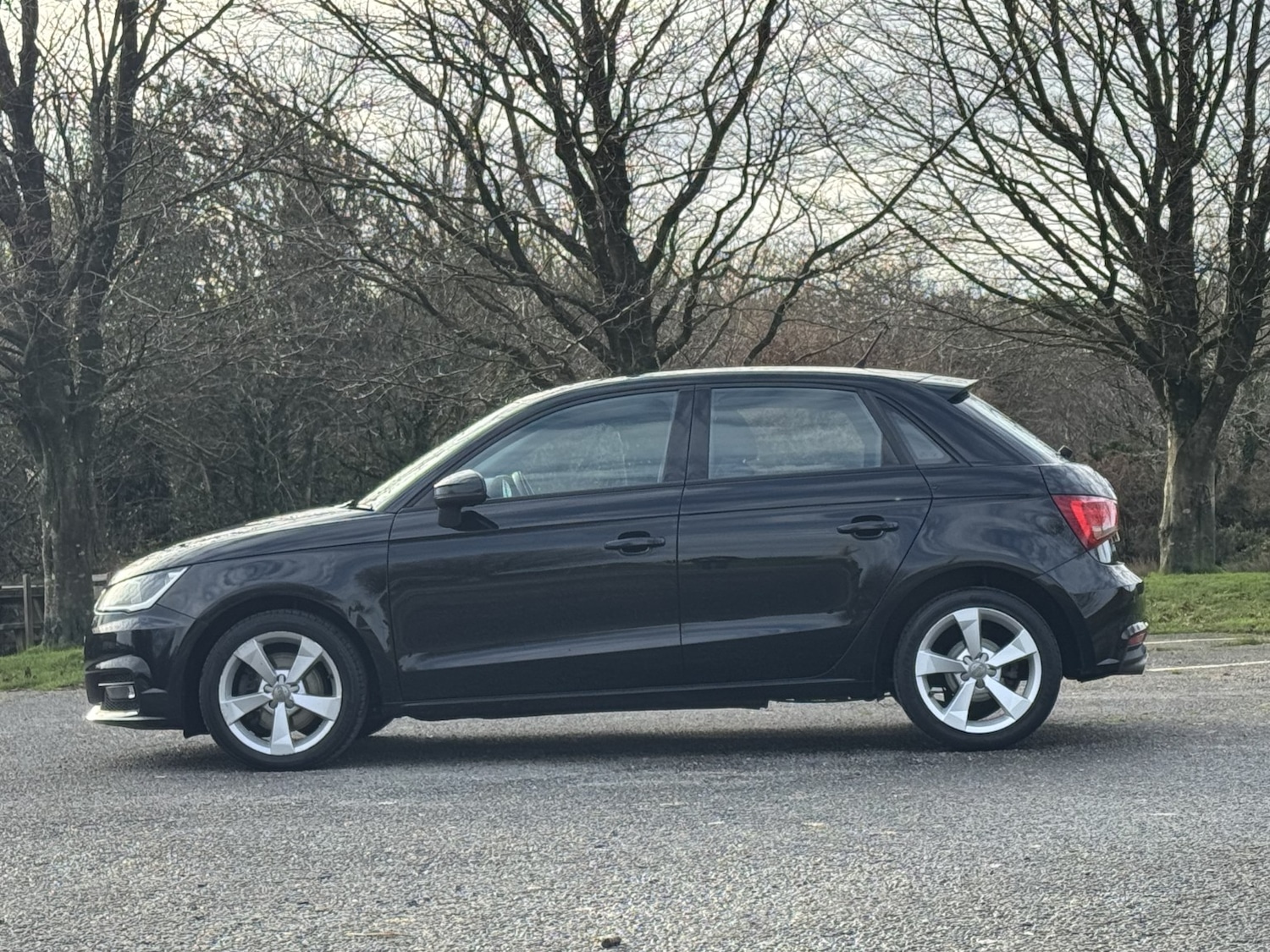 Used Audi A1 2016 for sale - 76863848: Photo 12