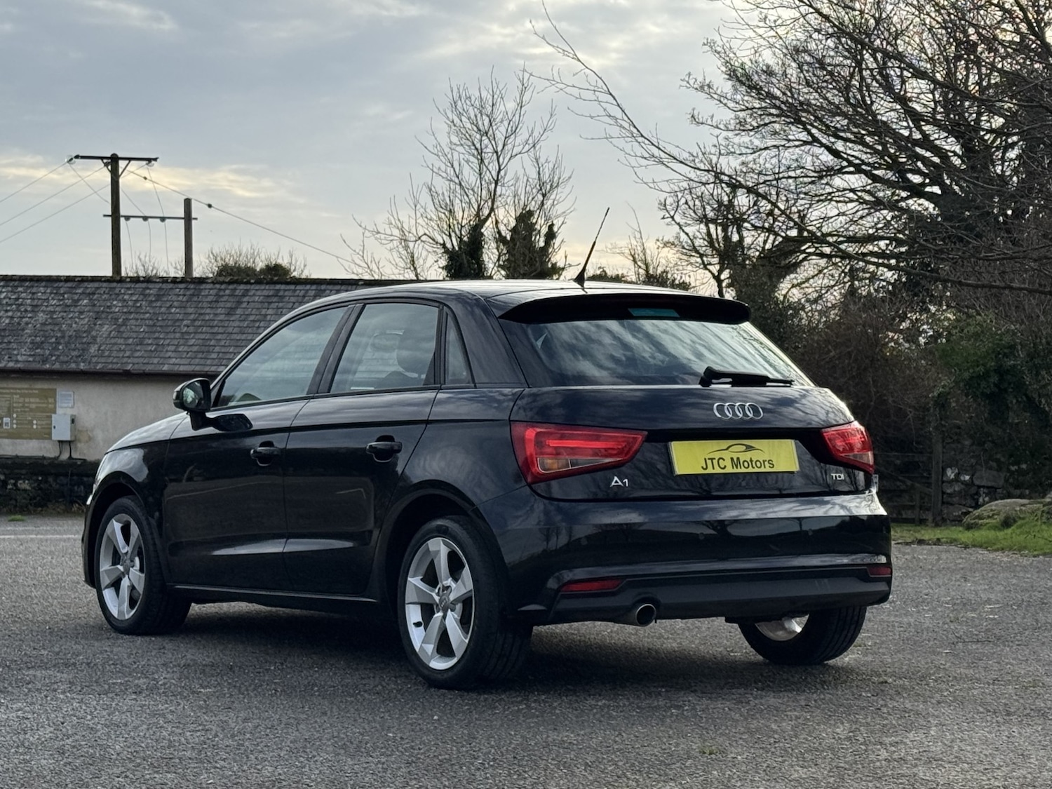 Used Audi A1 2016 for sale - 76863848: Photo 14