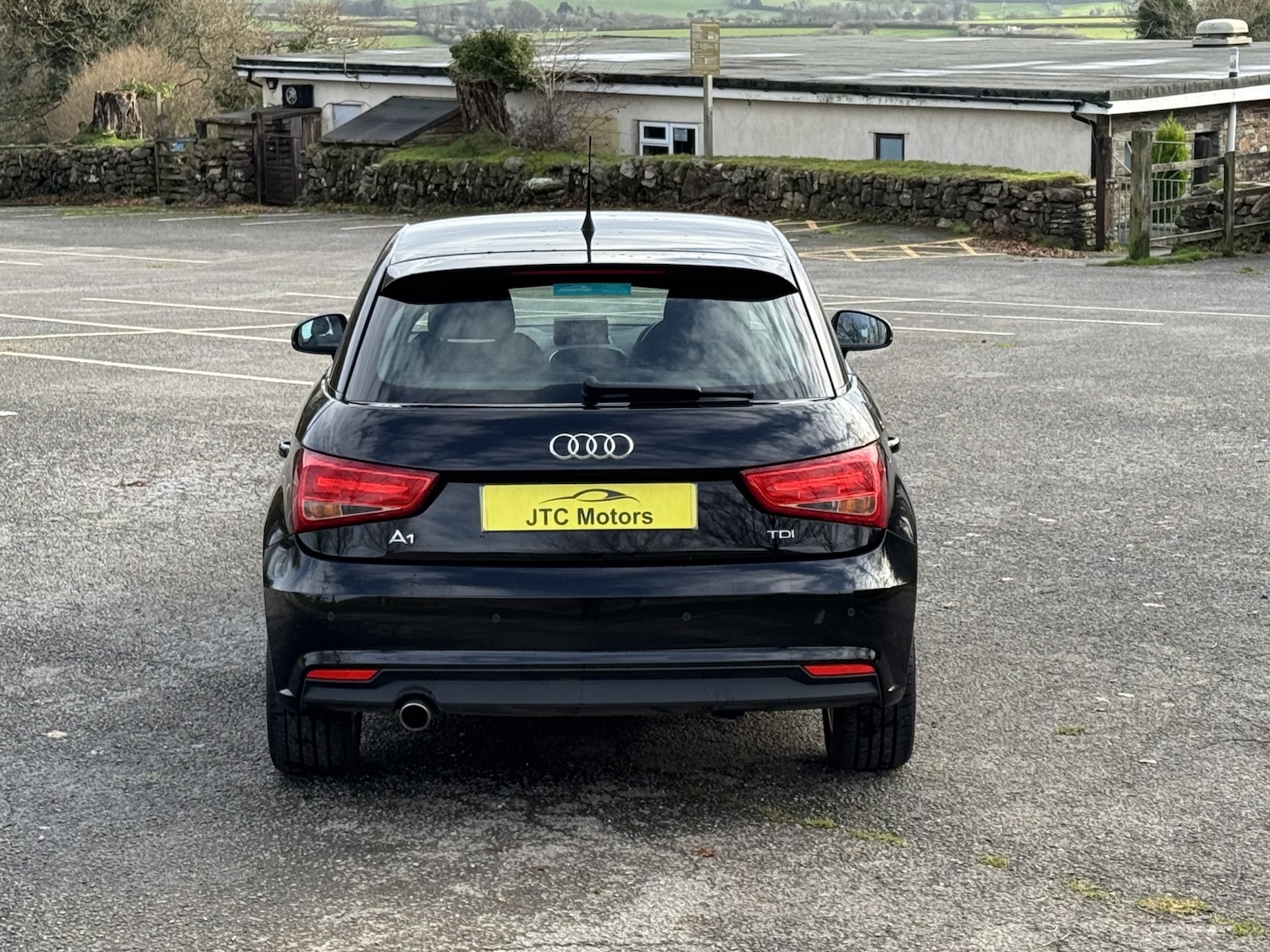 Used Audi A1 2016 for sale - 76863848: Photo 17