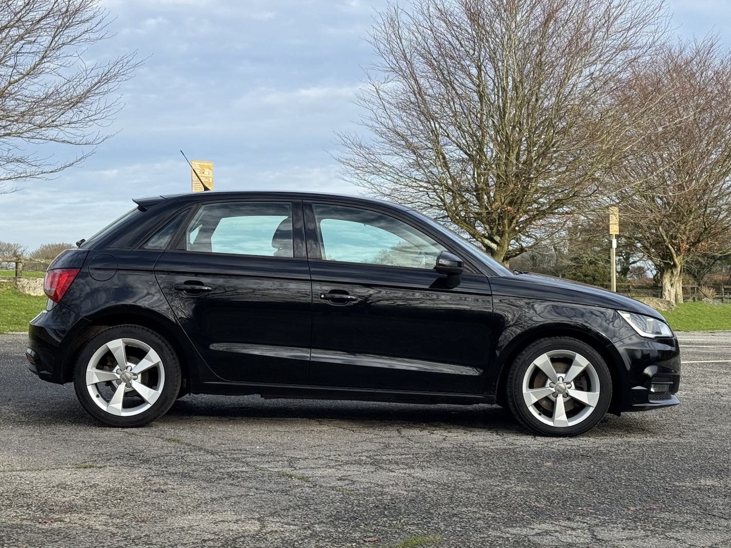 Used Audi A1 2016 for sale - 76863848: Photo 20
