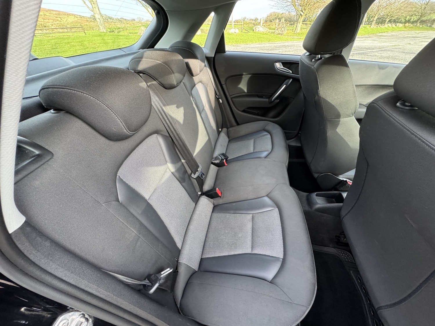 Used Audi A1 2016 for sale - 76863848: Photo 22