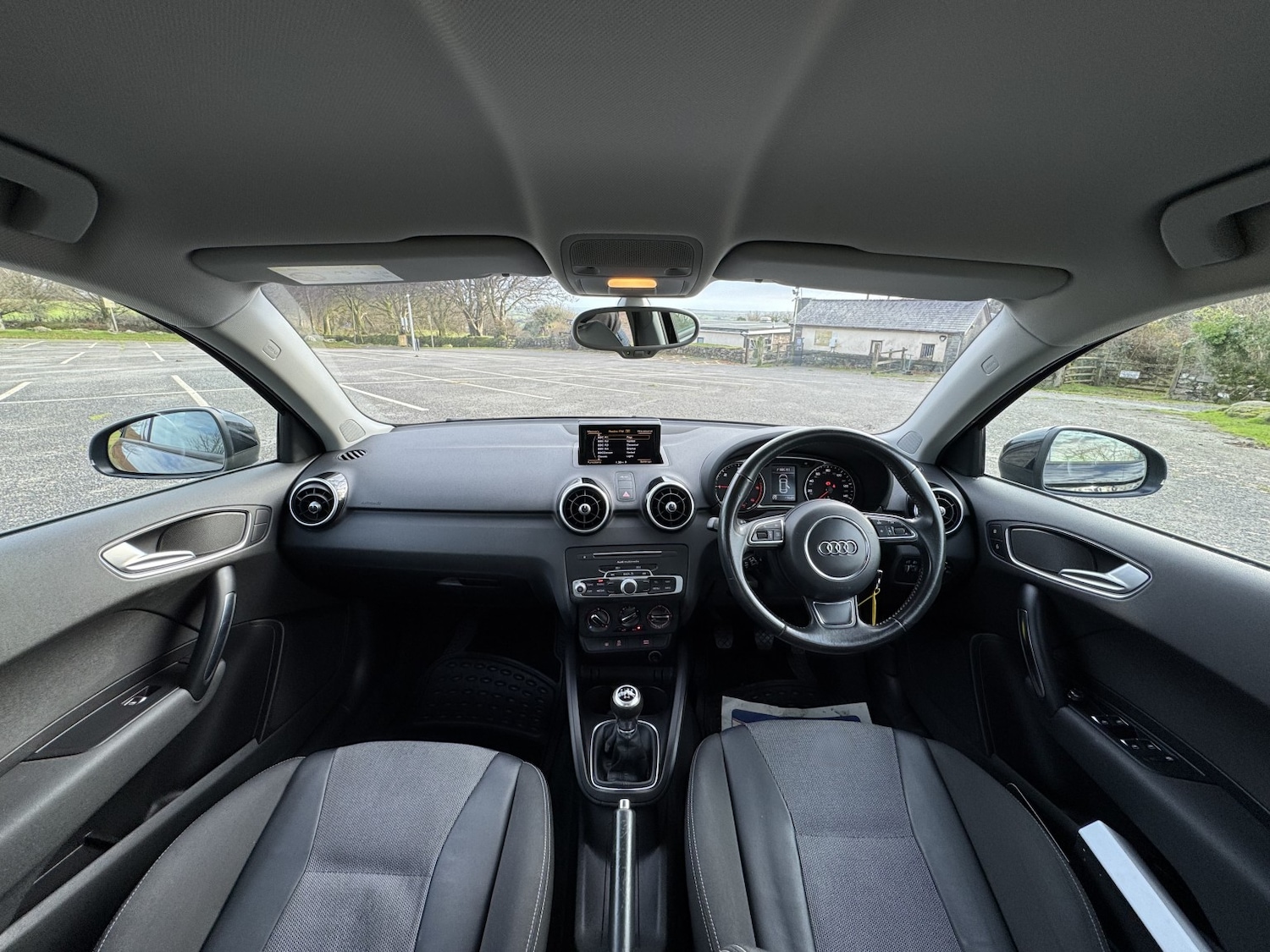 Used Audi A1 2016 for sale - 76863848: Photo 23