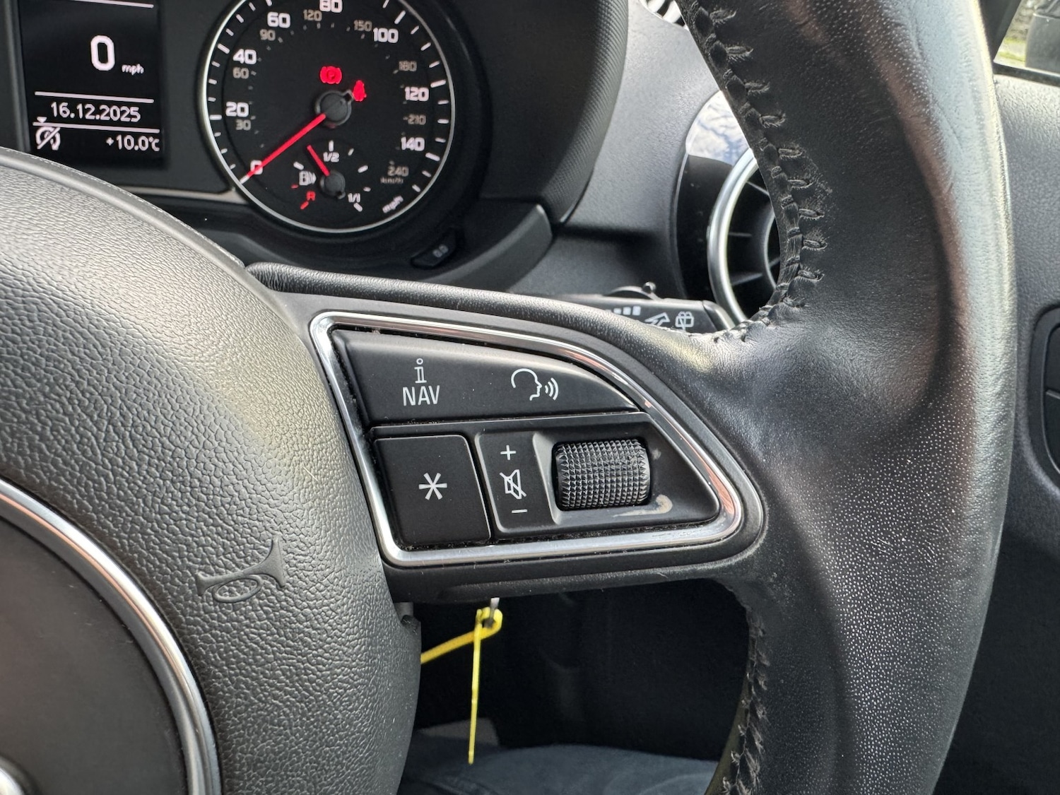 Used Audi A1 2016 for sale - 76863848: Photo 26