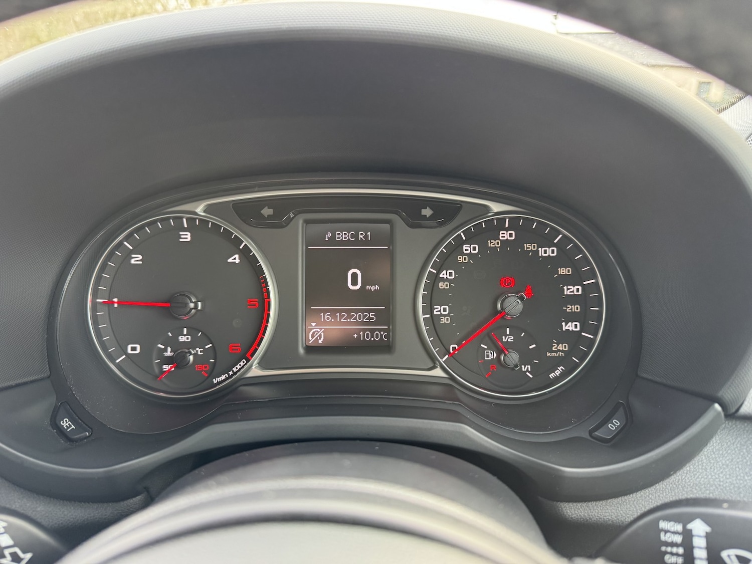 Used Audi A1 2016 for sale - 76863848: Photo 27