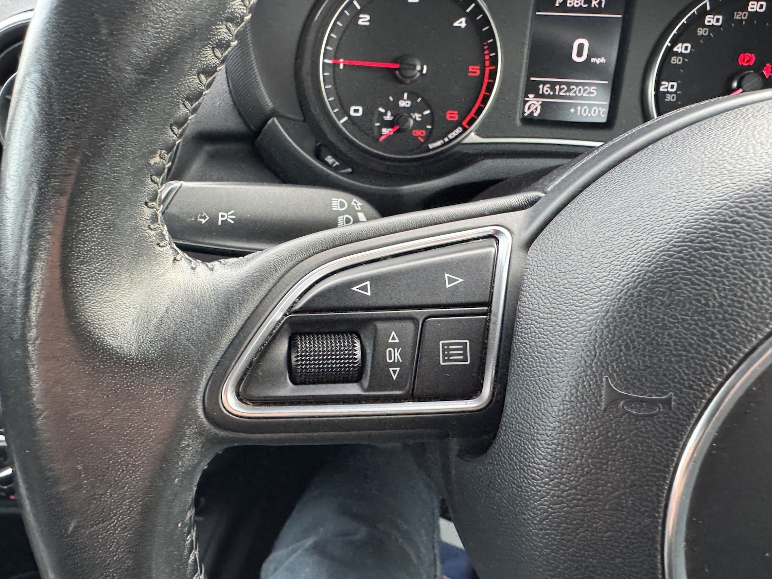 Used Audi A1 2016 for sale - 76863848: Photo 31