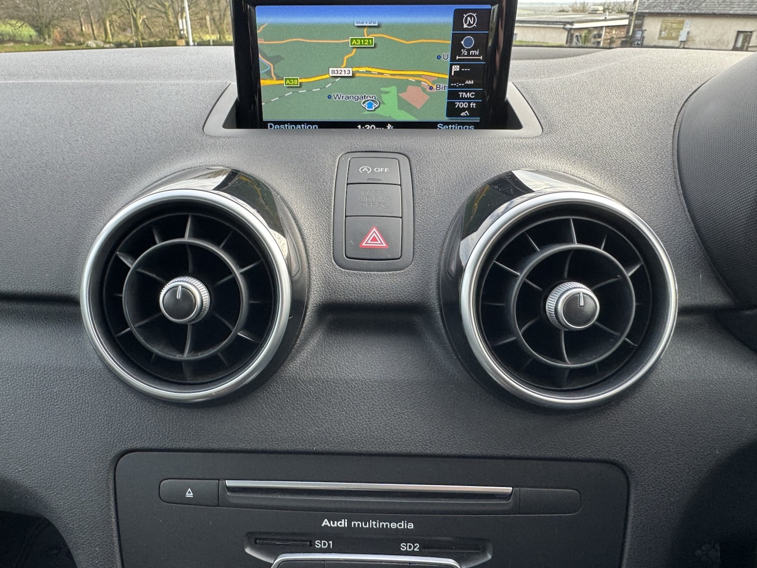 Used Audi A1 2016 for sale - 76863848: Photo 34